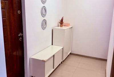 Apartament cu 2 camere semidecomandat în Satu Nou - 5