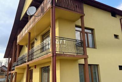 Casă cu 7 camere în Colibița - 5