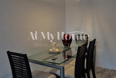 Apartament cu 3 camere decomandat, mobilat în Herăstrău - 3
