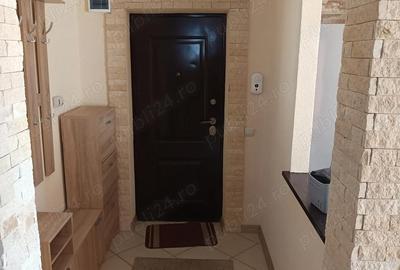 Apartament cu 2 camere semidecomandat în Florești - 8