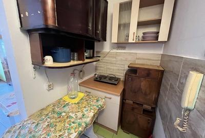 Garsoniera Complexul Studentesc - 4