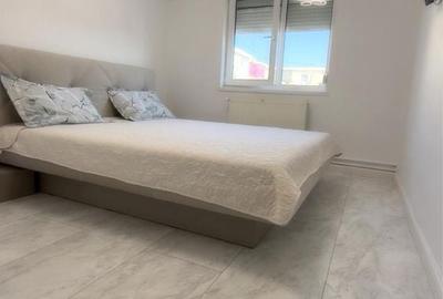Apartament cu 3 camere decomandat în Alfa - 6
