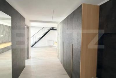 Apartament cu 4 camere decomandat în Tărlungeni - 8