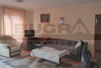 Apartament 2 camere, 60 mp, garaj, zona Sigma - 1