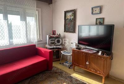 Apartament 2 camere de vanzare Piata Creanga Oradea - 1