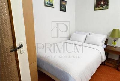 Apartament cu 3 camere decomandat, mobilat în Lipovei - 4