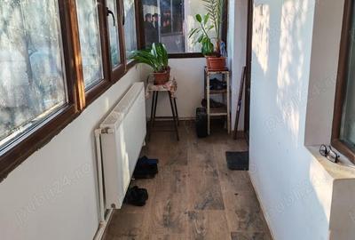 Casă cu 4 camere în Dorobanți - 5