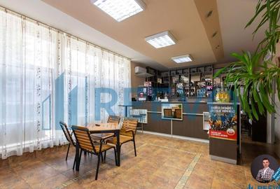 Spa?iu Comercial de vanzare, Zona Corni?a, Bacau - 17