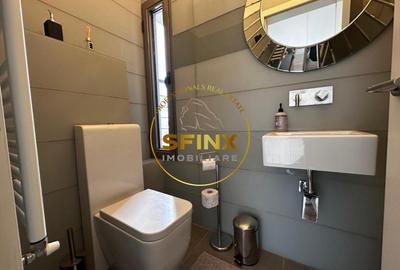 Penthouse de vanzare Dacia / Romana Penthouse de vanzare Dacia / Romana - 9