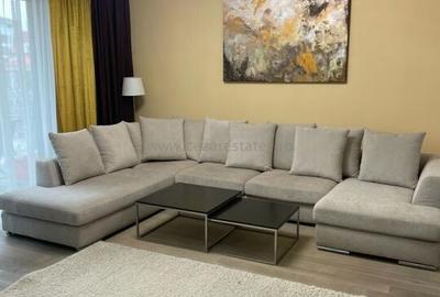 ONE FLOREASCA DE INCHIRIAT APARTAMENT 3 CAMERE MOBILAT LOC PARCARE - 2