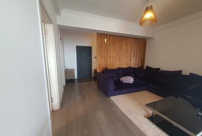 GARA - SCAFANDRI BLOC NOU - APARTAMENT 2 CAMERE TERASA CU VEDERE CATRE MARE - 4
