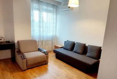 Apartament 2 camere, bucatarie openspace, 60 mp, centrala proprie, ac, Baneasa - 5
