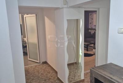 Apartament cu 3 camere decomandat, mobilat în Crângași - 9
