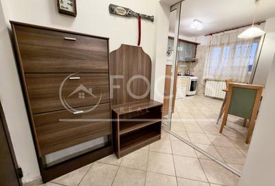 Apartament cu 2 camere decomandat, mobilat în Ștefan cel Mare - 9