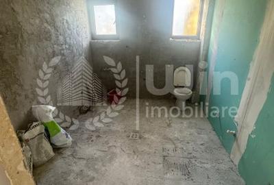 Apartament cu 3 camere semidecomandat, mobilat în Andrei Mureșanu - 6