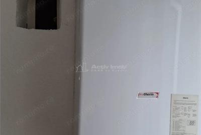 Apartament cu 2 camere semidecomandat în Ultracentral - 4