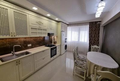 Garsonieră decomandată în Răcădău