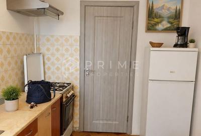 Apartament cu 2 camere în Tudor Vladimirescu - 6