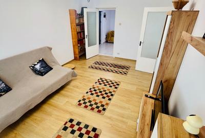 Apartament cu 2 camere semidecomandat în Gorjului - 7