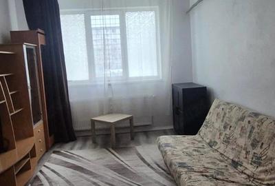 Garsonieră nedecomandată în Central