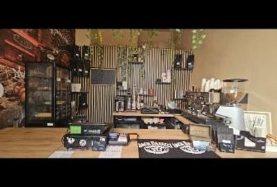 Spațiu comercial, de 35 mp, în Obor - 2