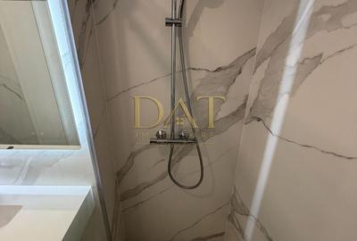 Apartament cu 3 camere, mobilat în Zorilor - 11