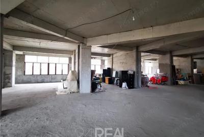 Spațiu comercial, în Vitan - 1