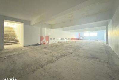 Spațiu comercial, de 1,600 mp, în Astra - 2