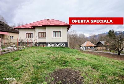 Casă cu 4 camere în Slatina - 14