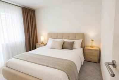 Apartament cu 3 camere decomandat în Vest