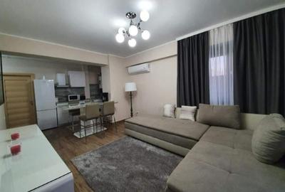 Apartament cu 2 camere semidecomandat în Central - 3