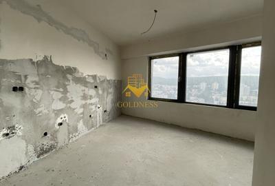 Apartament cu 2 camere decomandat în Mănăștur - 3