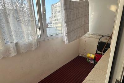 Garsonieră decomandată în Orizont - 3