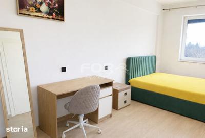 Apartament cu 2 camere decomandat în Calea Aradului - 3