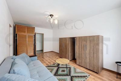 Apartament cu 2 camere decomandat, mobilat în Grigorescu - 4