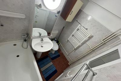 Garsonieră semidecomandată în Inel I - 9
