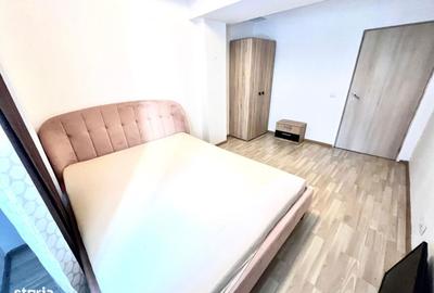 Apartament cu 3 camere, mobilat în Străulești - 2