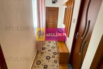 Apartament cu 2 camere semidecomandat în Gării - 10