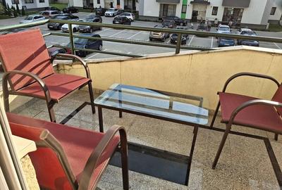 Apartament cu 2 camere semidecomandat în Micro 16 - 8