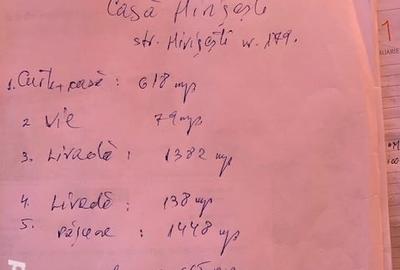 Casă cu 3 camere în Novaci