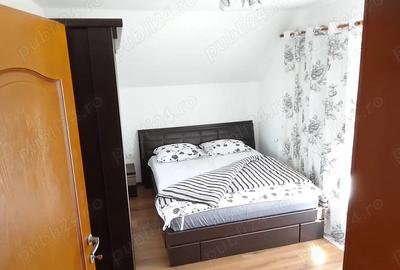 Casă cu Teren 2600 Mp în Central