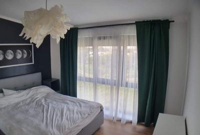 Apartament cu 3 camere decomandat, mobilat în Giroc - 8