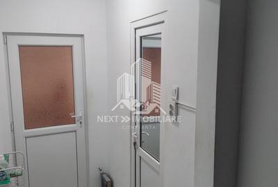 Apartament cu 2 camere nedecomandat, mobilat în Palas - 2