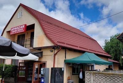Casă cu 4 camere în Utvin - 5