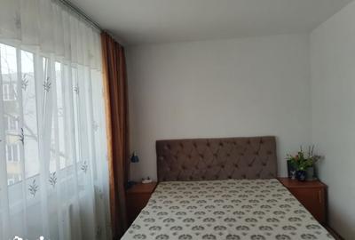 Apartament cu 2 camere semidecomandat în Andrei Mureșanu - 3
