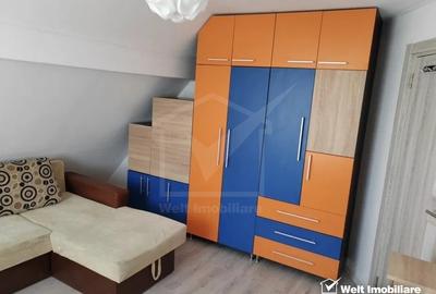 Apartament cu 2 camere decomandat, mobilat în Bulgaria - 10