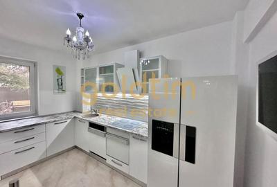 Duplex cu 7 camere cu Canalizare în Pipera - 10