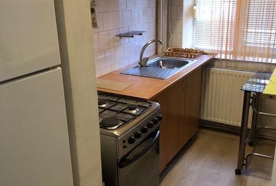 Apartament cu 2 camere semidecomandat în Central - 1