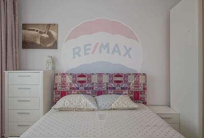 Apartament cu 2 camere semidecomandat, mobilat în Sânpetru - 13