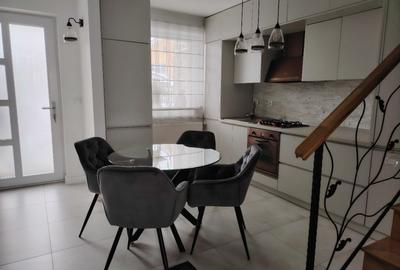 Casă individuală cu 3 camere cu Teren 287 Mp în Central - 2